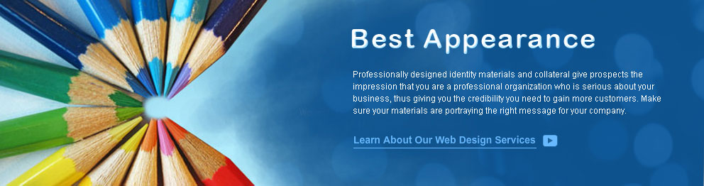Custom Website Design