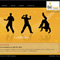 Flash Website