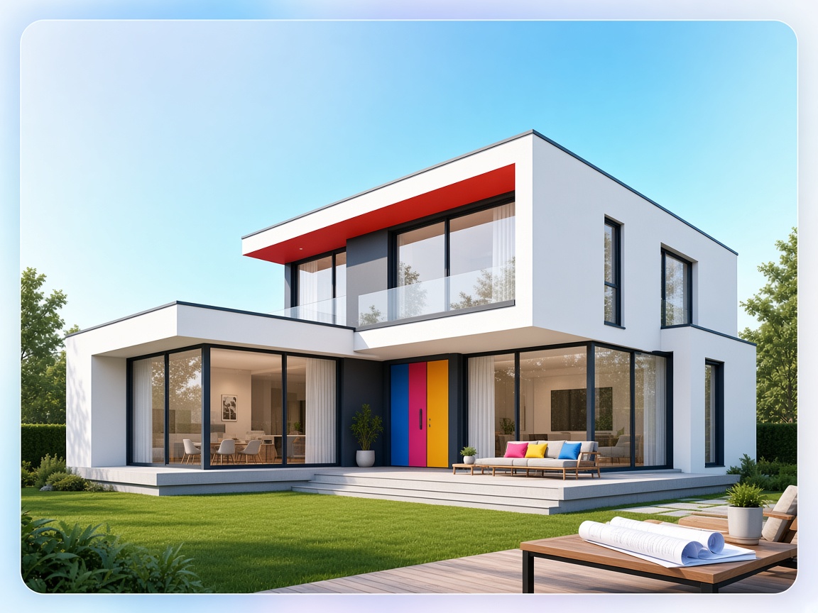 BuildVite product visual