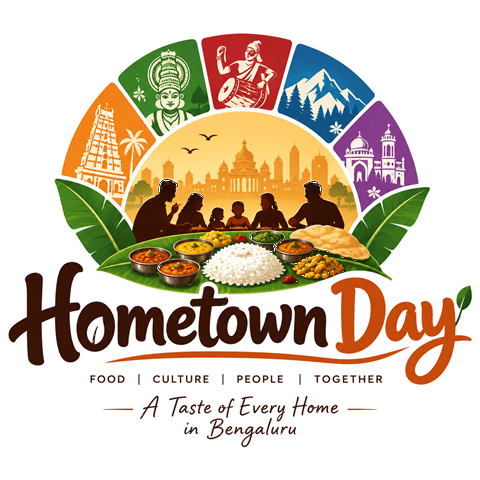 Hometown Day logo