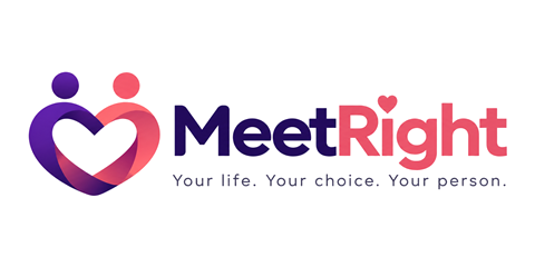MeetRight logo